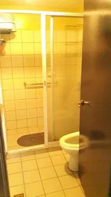 Migz N Tons Place at Cypress Towers - Baño