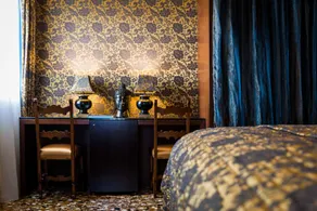 Ca Maria Adele - Room