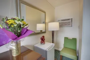 White Marlin Inn - Rom