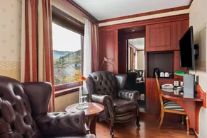 Best Western Laegreid Hotell - Rum