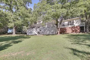 Peaceful Pineville Vacation Rental w/ Grill! - Interiör