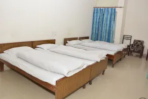Hotel Drona - Quarto