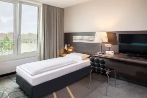Dorint Am Nürburgring Hocheifel - Chambre