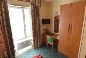 Hotel Brennero - Room