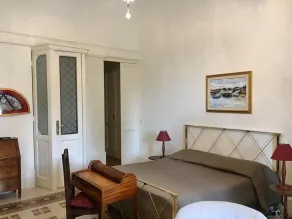 Monfort Club B&B - Room