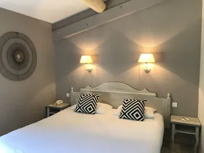 Mas De La Senancole & Spa - Værelse