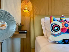 Bella Lunar Villa ดอยแม่สลอง - Habitación