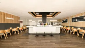 Holiday Inn Brighton Seafront by IHG - Restaurant