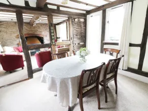 Causeway Cottage - Interni