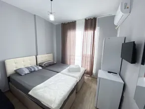 Patama Butik Otel - Room