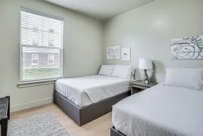 Sleek Vineyard Condo w/ Access to Community Pools - Interior