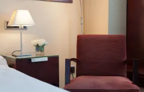 Hotel Andalucía Center - Chambre