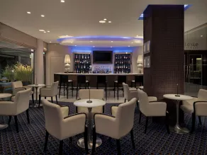 Mediterranean Beach Hotel - Restaurant