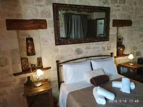 Amazing Stone Villas - Camera