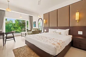 Verano Hotel & Spa  - Zimmer