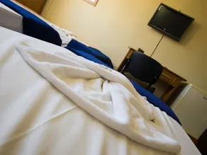Estrela do Sul Hotel - Værelse