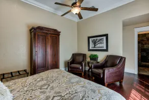 Hope Inn Redding - Chambre