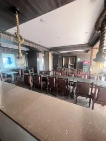 Hotel Victory since 1979 - Restaurant