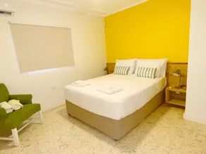 Aruba Palms Escape Suites - Chambre