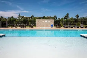 Cambria Hotel McAllen Convention Center - Piscine