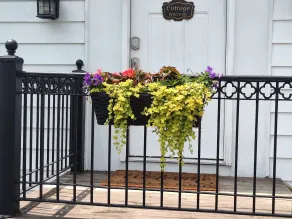 Hickory House B & B - Rom