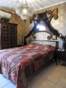 Casa Leone Rethymno C - Room