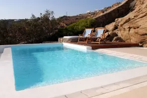 San Marco Hotel and Villas - Chambre