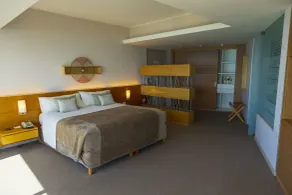 Design Suites Calafate - Room