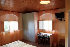 Albergo Villa Gradita - Værelse