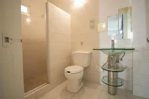 Hotel Rivoli - Casa de banho