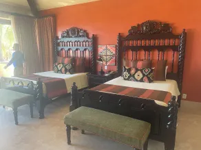 Vicroy Novaispania Estates - Quarto