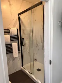 Olde Hall - Baño