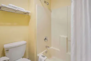 Best Western Mason Inn - Salle de bain