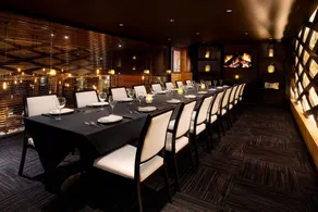 Courtyard by Marriott Montvale - Restaurant