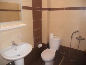 Isidora Hotel - Bad