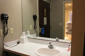 Days Inn by Wyndham Seatac Airport - Chambre