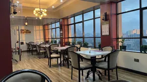 Hemak Suites - Ristorante
