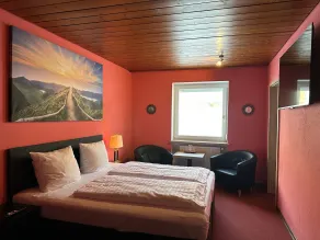 Maiers Hotel - Quarto