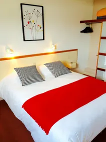 Bel Hotel - Værelse