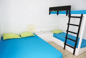 Casas Pelicanos - Room