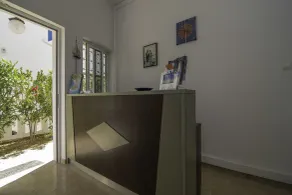 Sifis Studios - Réception