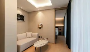 RUNA Stay HAEUNDAE - Habitación