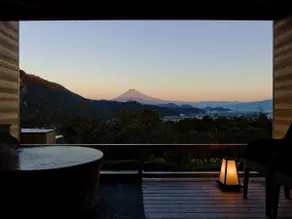Ohito Hotel - Vue de la chambre