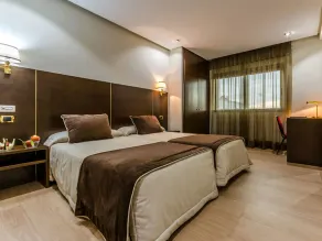 Hotel Princess - Chambre