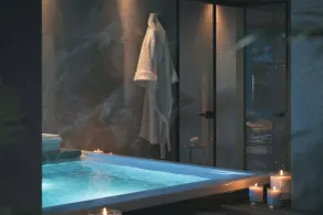 Le Geant, Courmayeur, Apartments by Marriott Bonvoy - Piscine