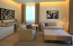 ABaC H&R Barcelona Monument - Chambre