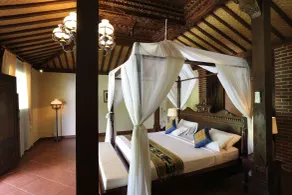 Shanti Natural Panorama View Hotel - Zimmer