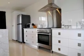 170 Hazards View - Unit 1 - Private kitchen