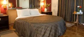 Ribeirotel - Room