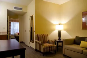 Country Inn & Suites by Radisson, Tuscaloosa, AL - Chambre